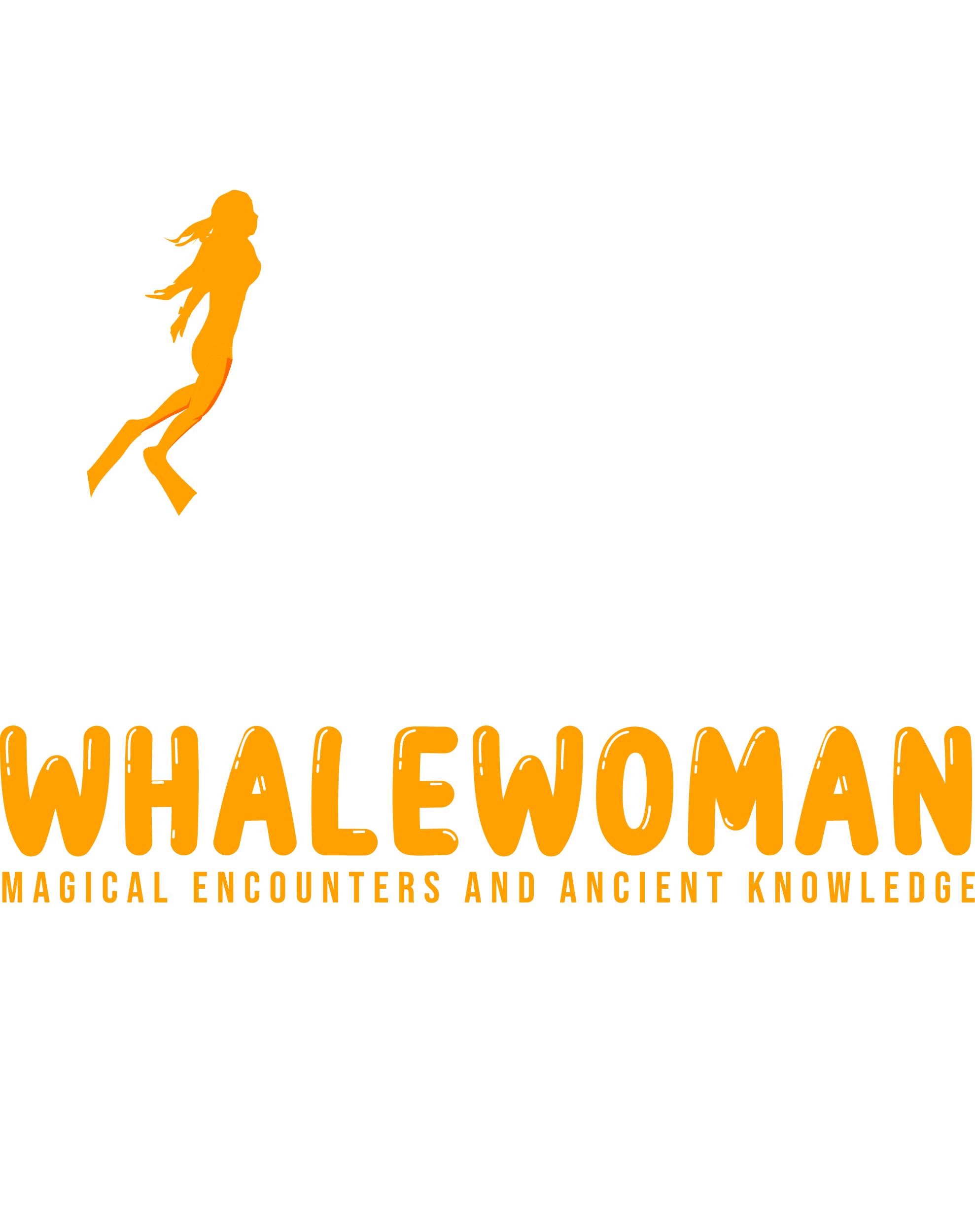 WhaleWoman